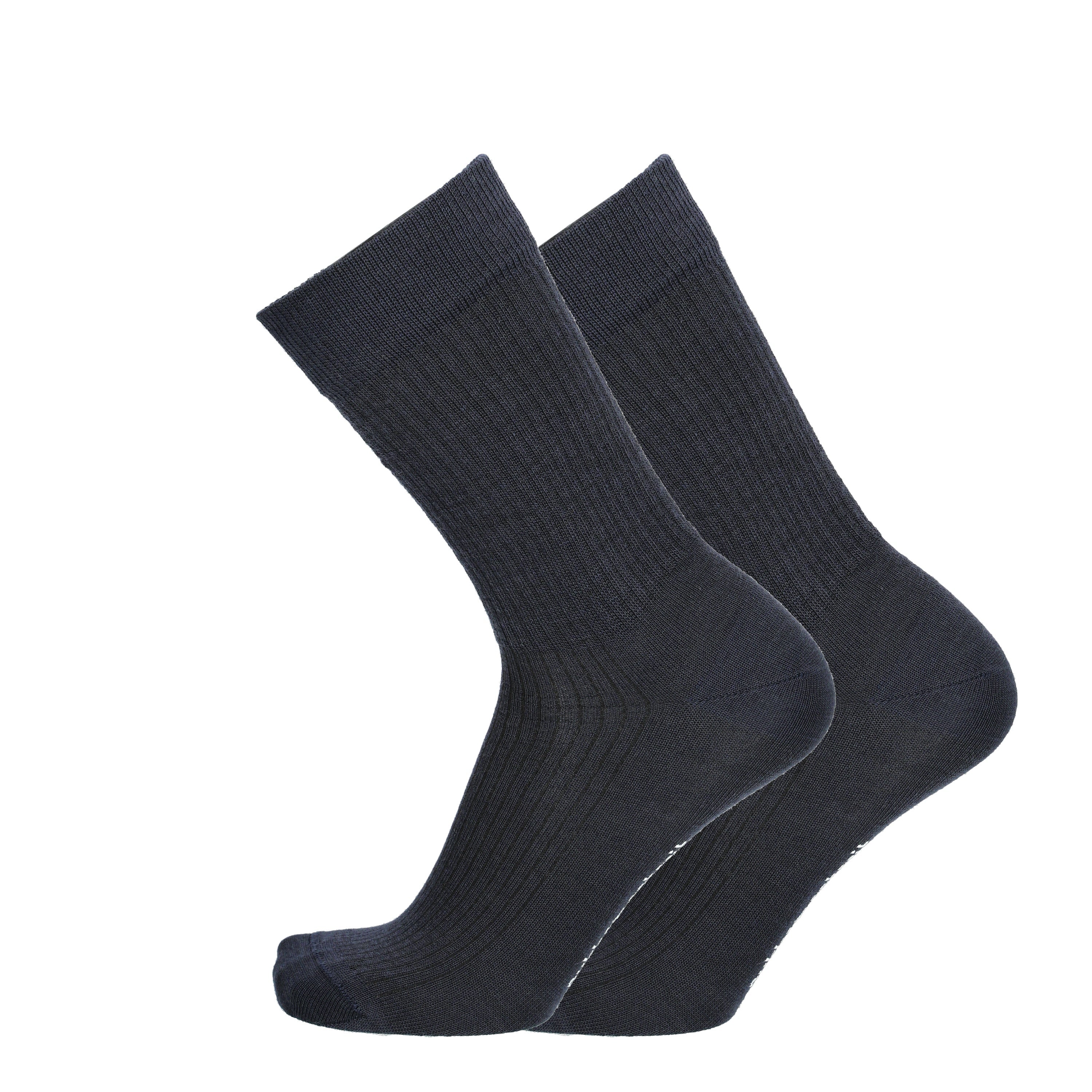 Sukkamestarit | Classic Merino-Tencel M - dress socks, merino wool