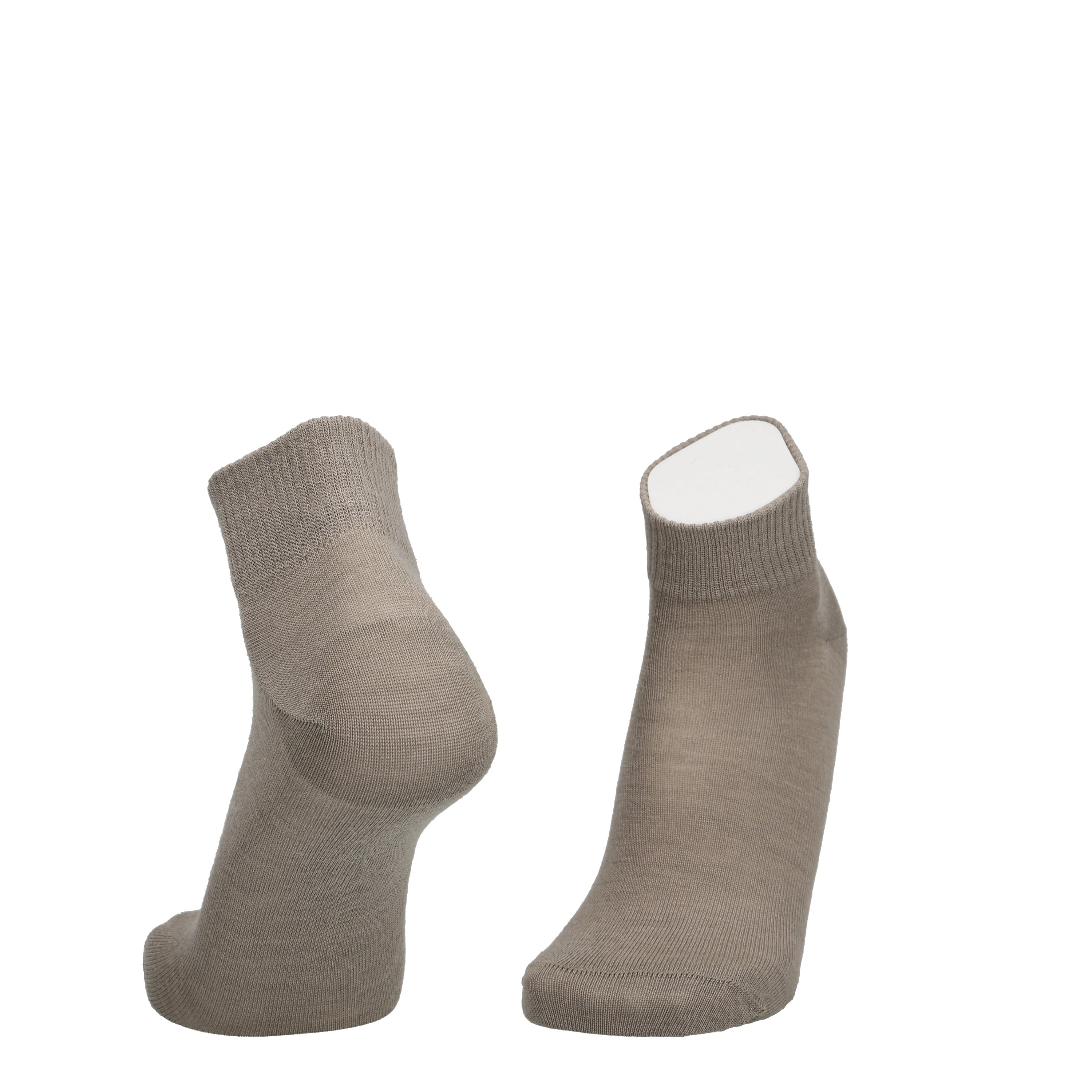 Basic merino high sneaker - sneaker, merino wool 