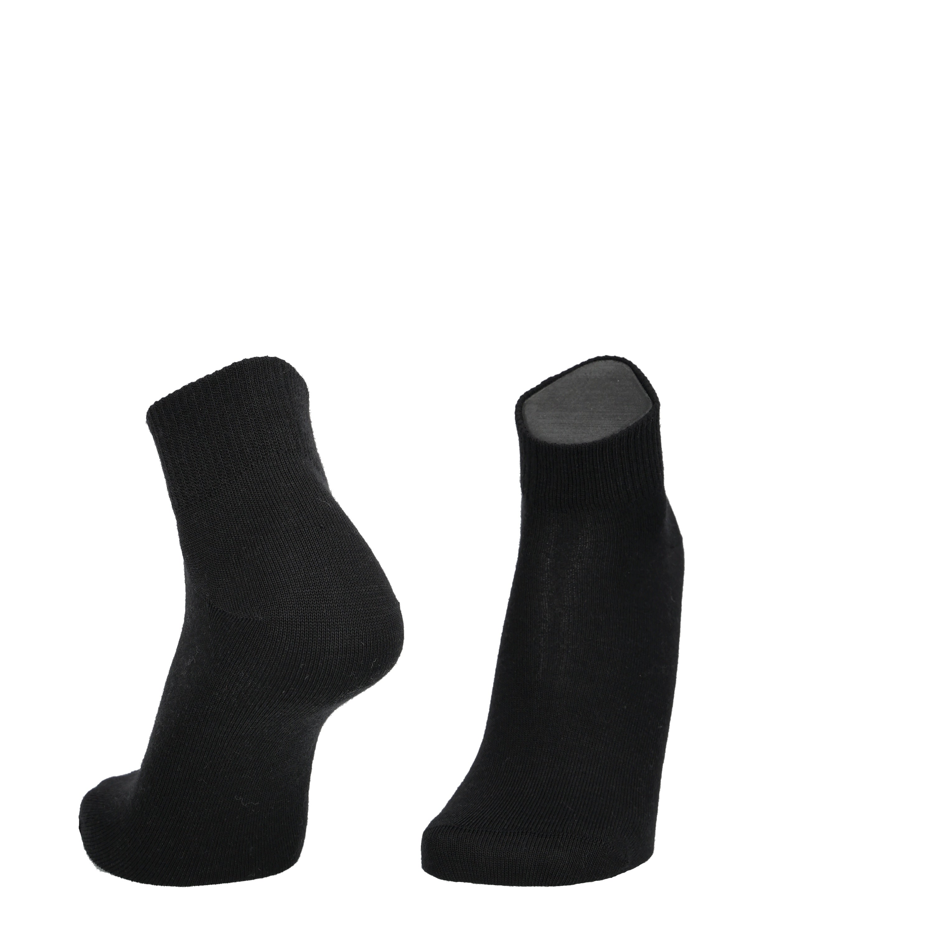 Basic merino high sneaker - sneaker, merino wool 