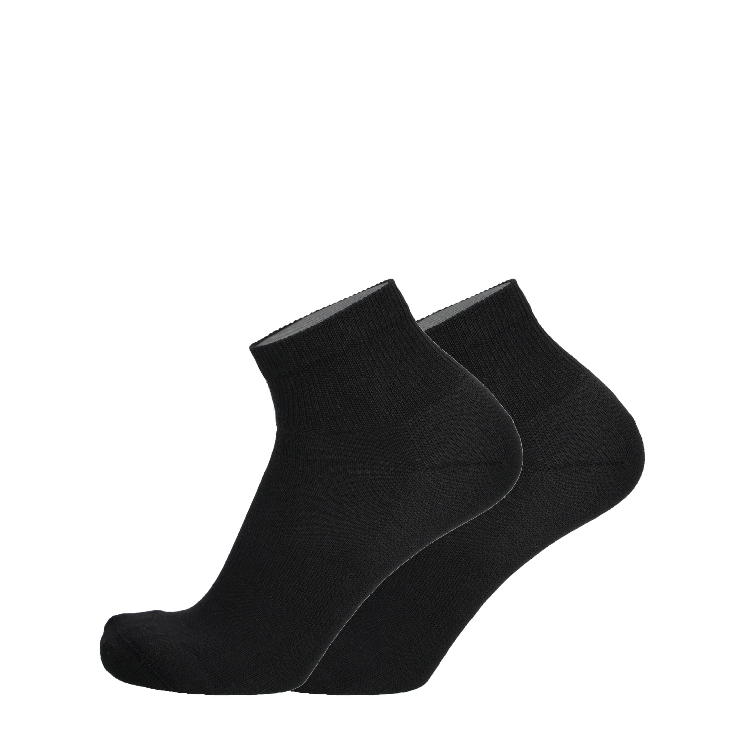 Sukkamestarit | Sport – high sneaker - varrettomat sukat, merinovillaa
