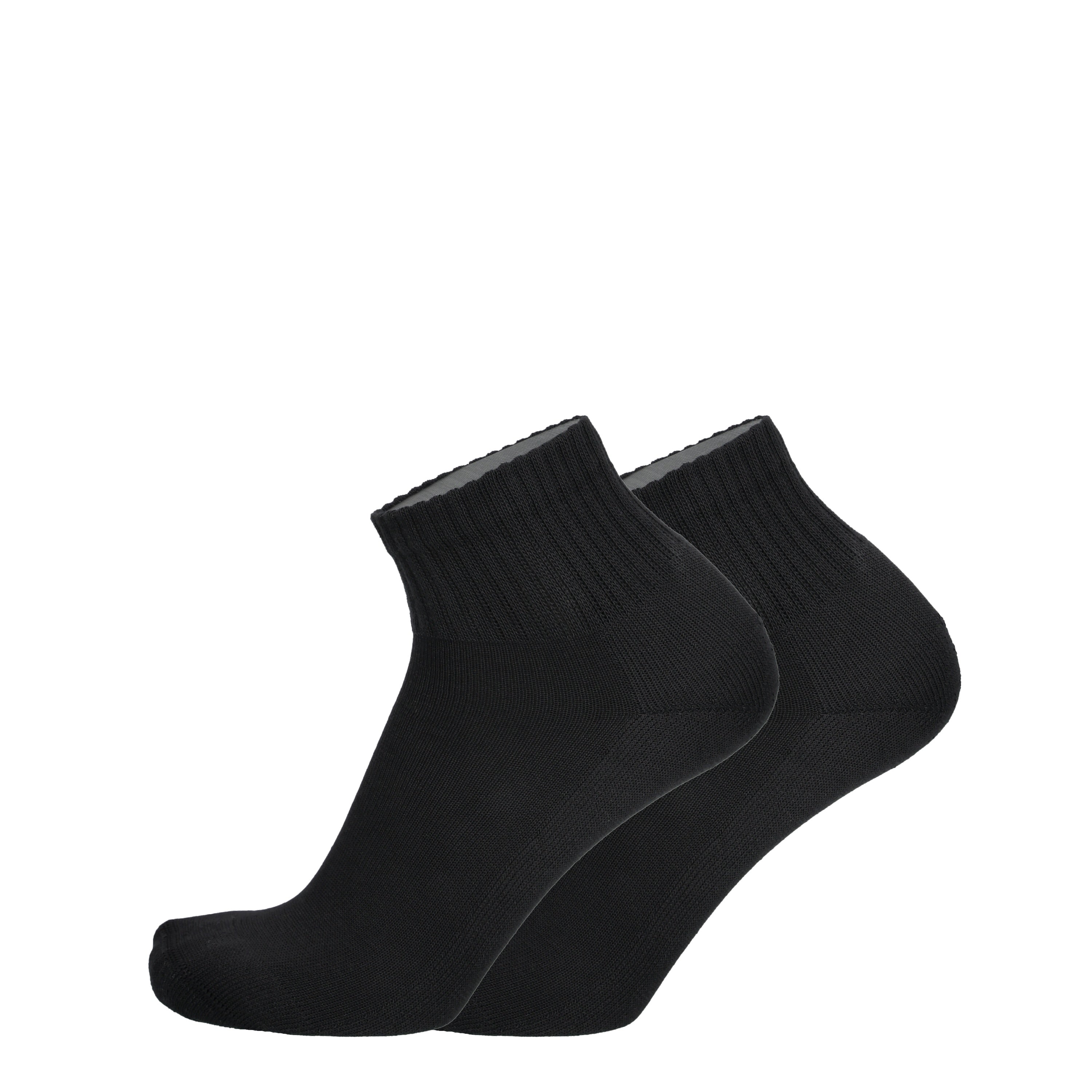 Sukkamestarit | RetroSolid high sneaker - varrettomat sukat, luomupuuvillaa