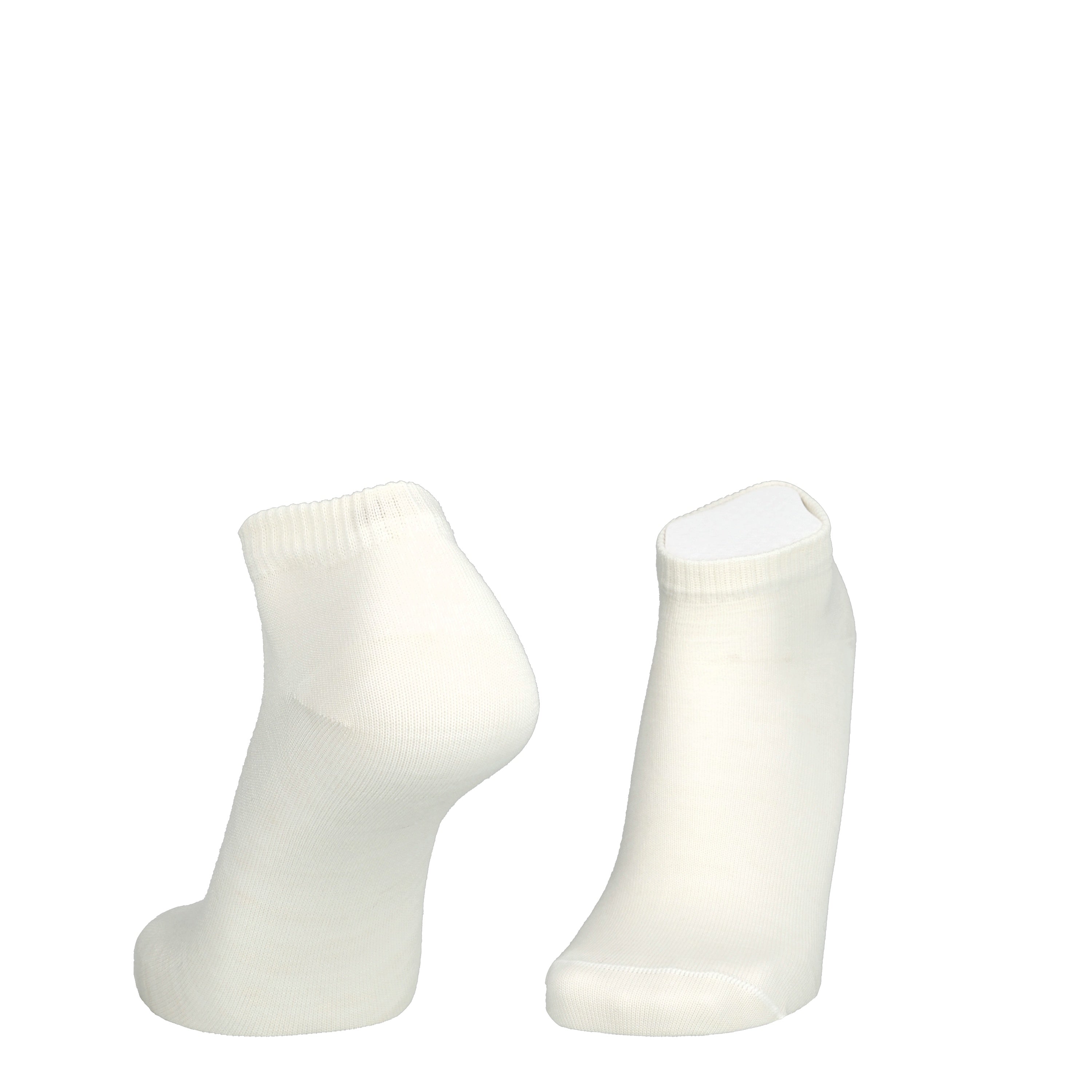 Basic merino sneaker 2-pack - sneaker, merino wool 