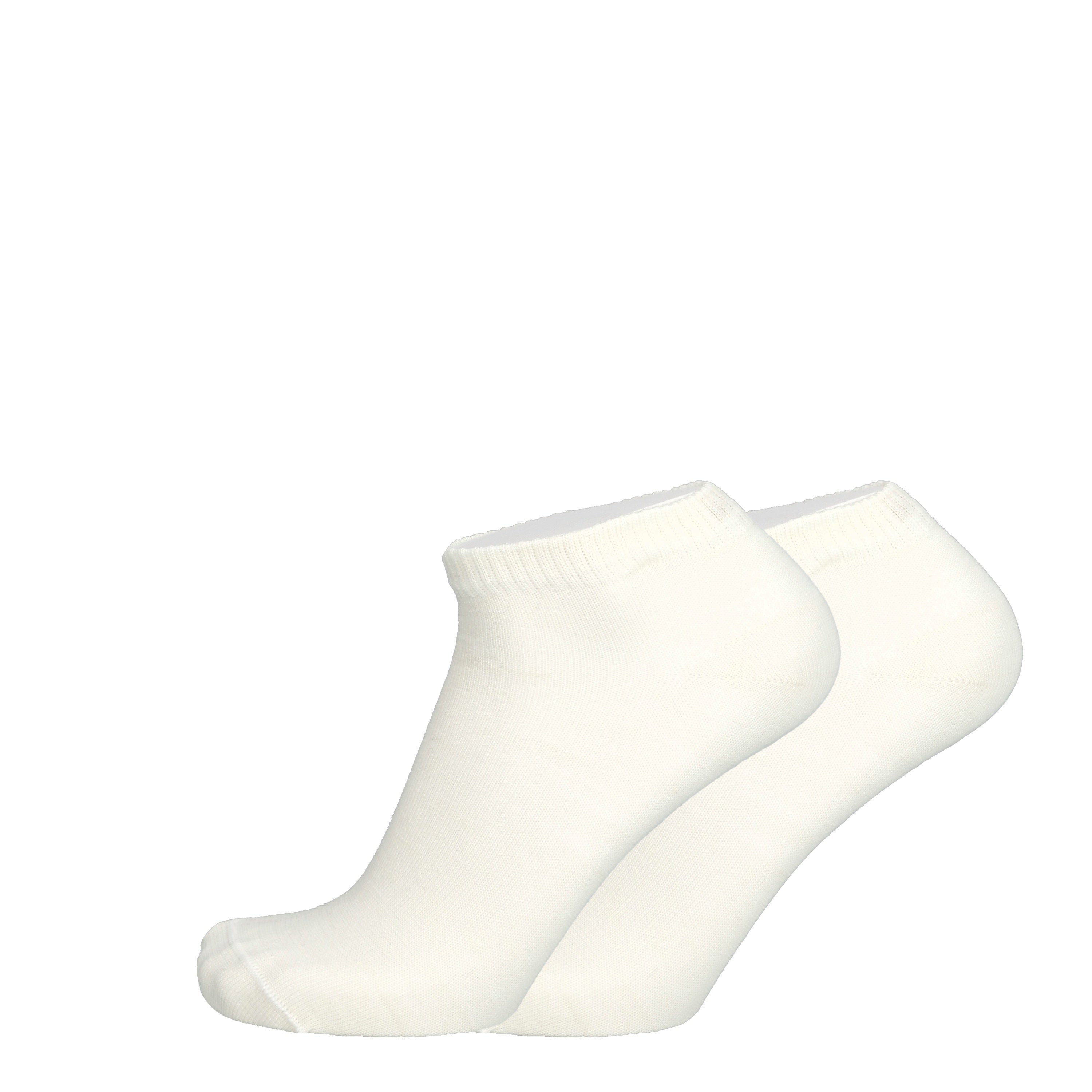 Basic merino sneaker 2-pack - sneaker, merino wool 