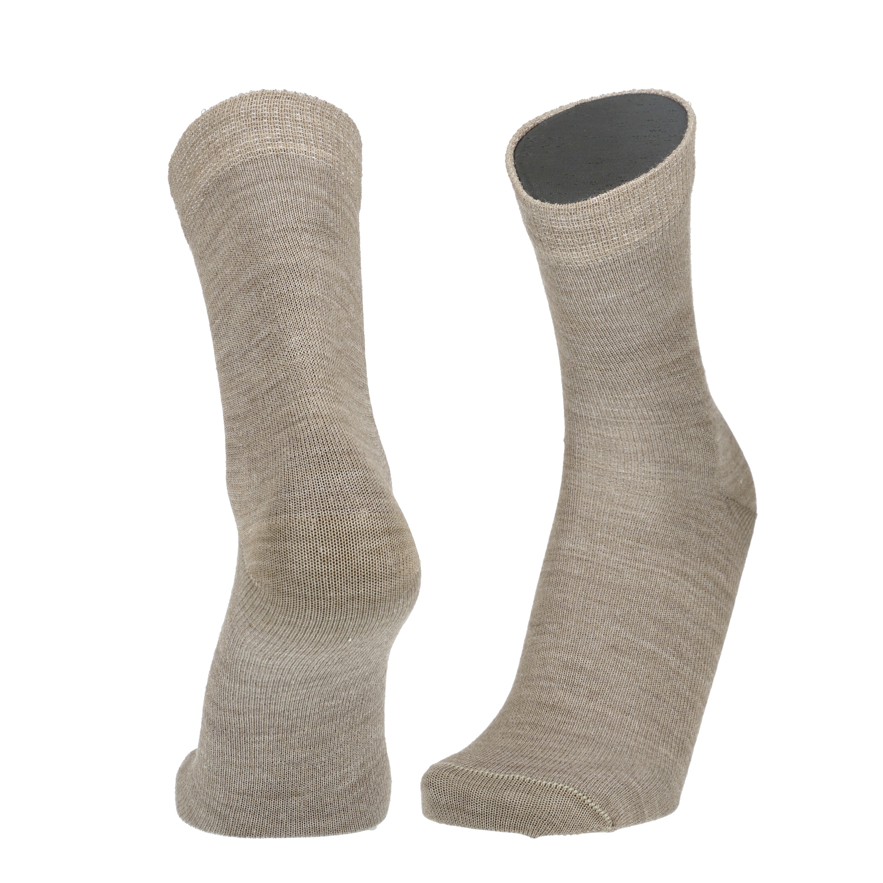 Merino Light - ankle socks, merino wool 