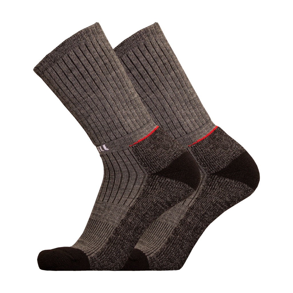 UphillSport | Napa - merinovillasukat vaellukseen