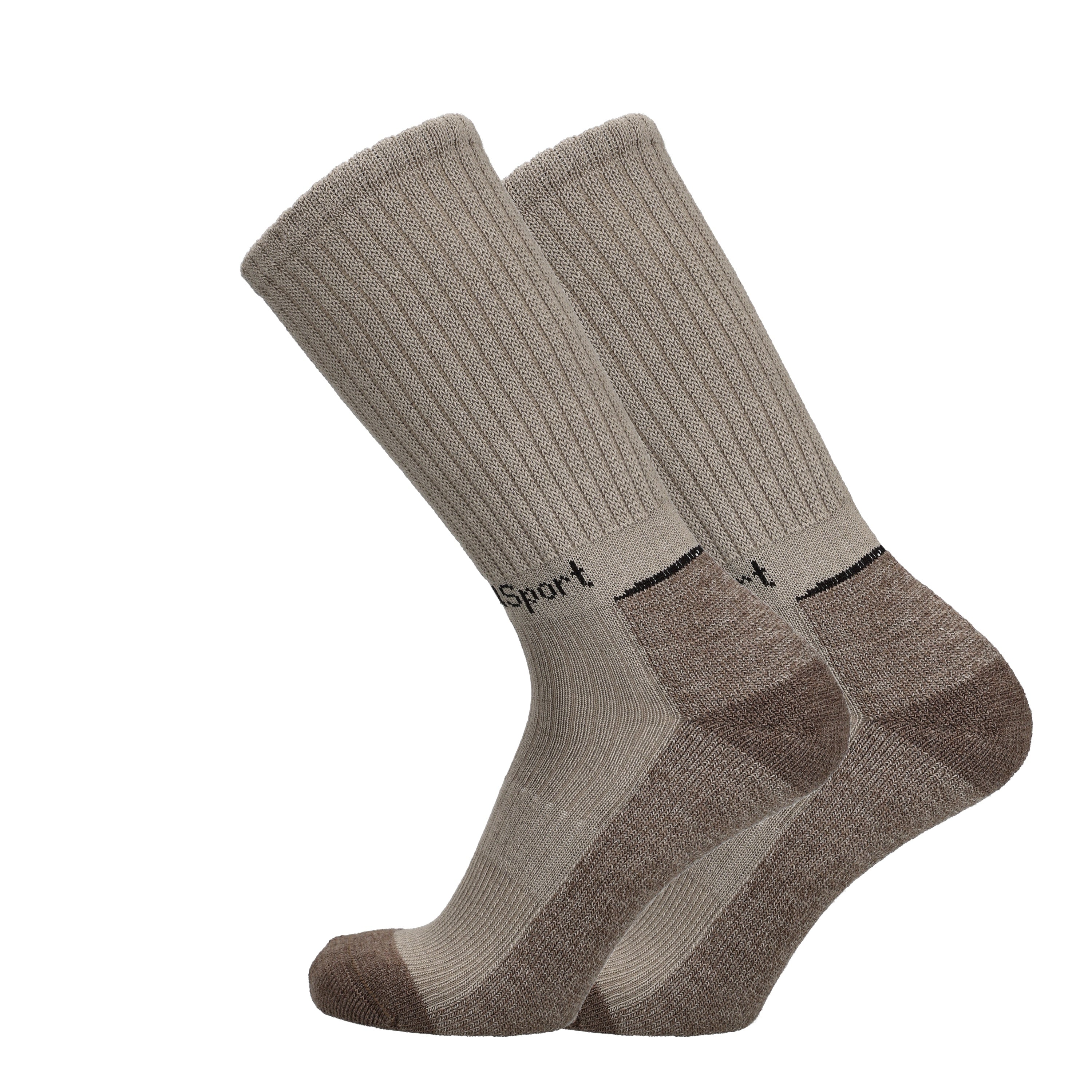 Napa - merino wool socks for hiking