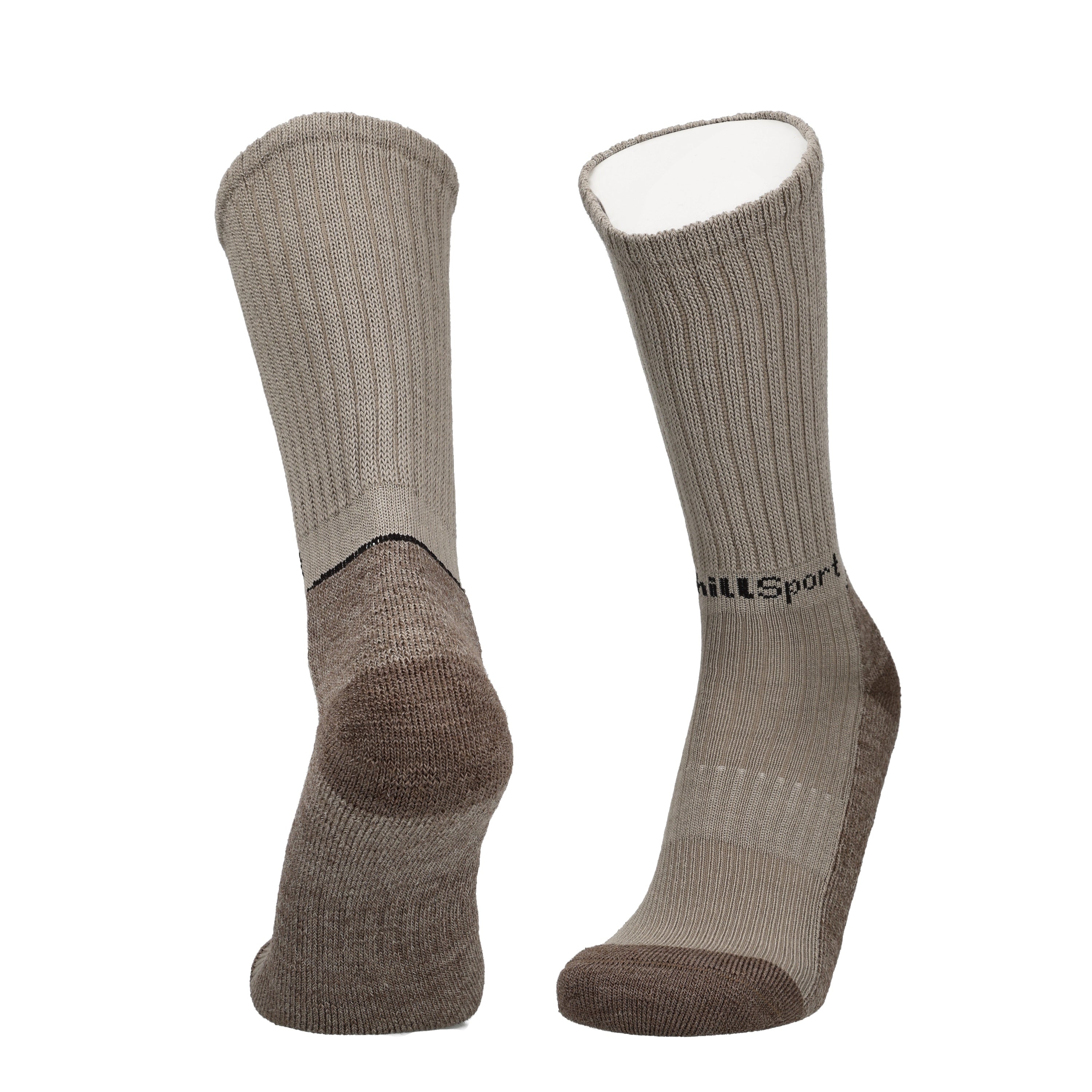 Napa - merino wool socks for hiking