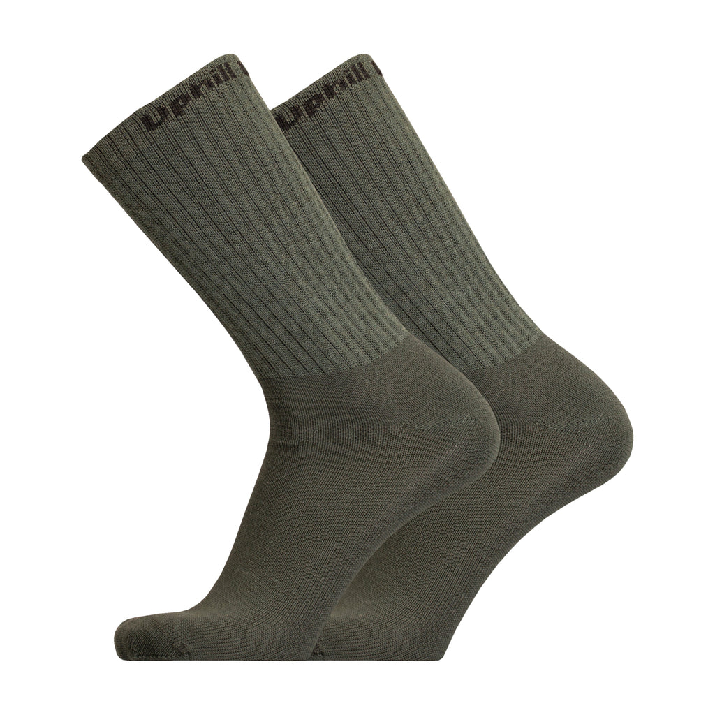 UphillSport | Combat merino - tekniset merinovillasukat tactical-käyttöön