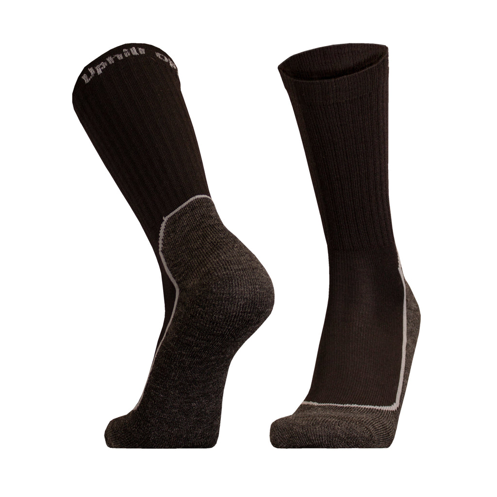 UphillSport | Ops - tekniset merinovillasukat tactical-käyttöön