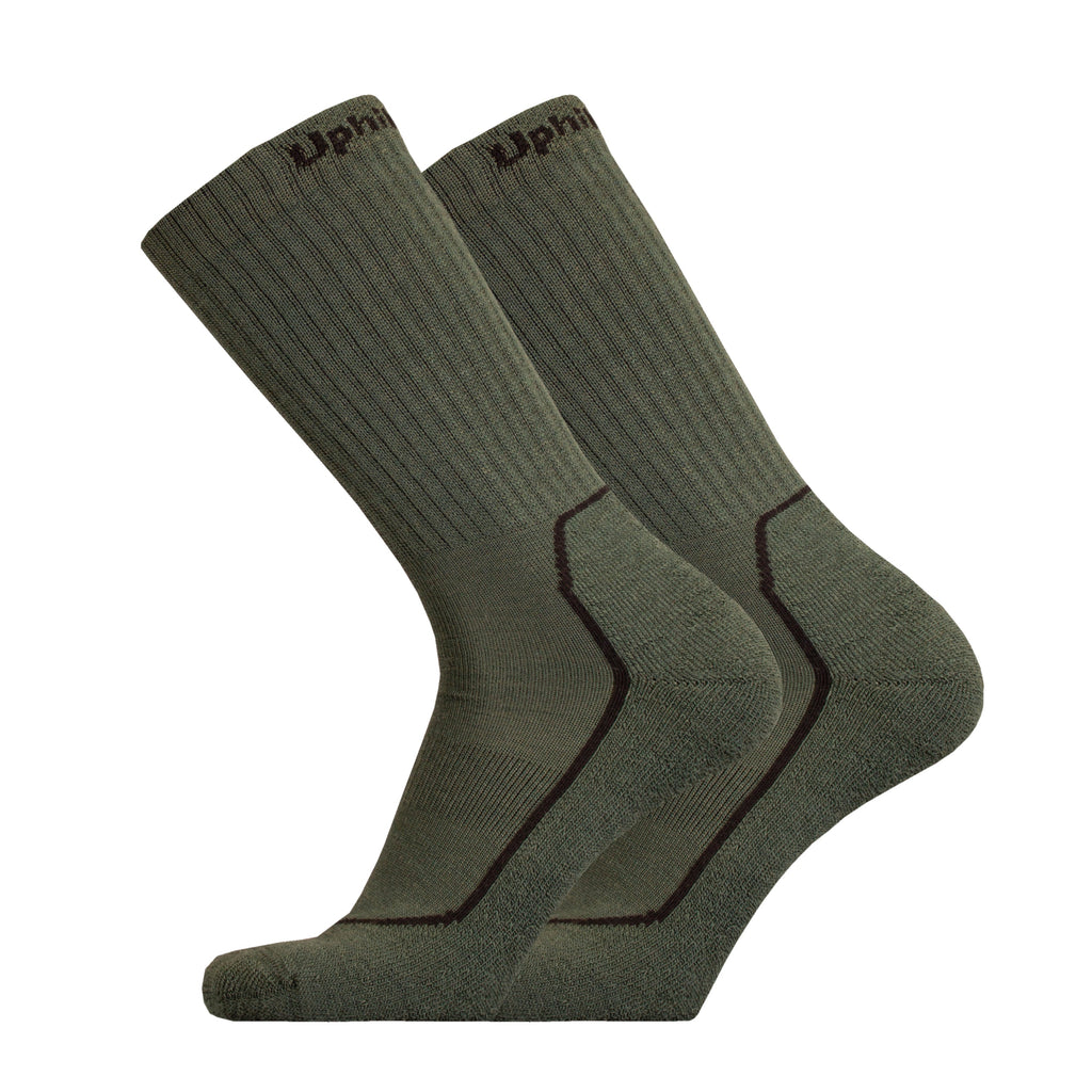 UphillSport | Ops - tekniset merinovillasukat tactical-käyttöön