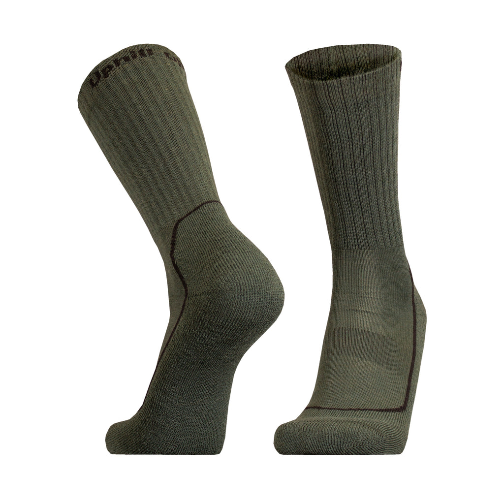 UphillSport | Ops - tekniset merinovillasukat tactical-käyttöön