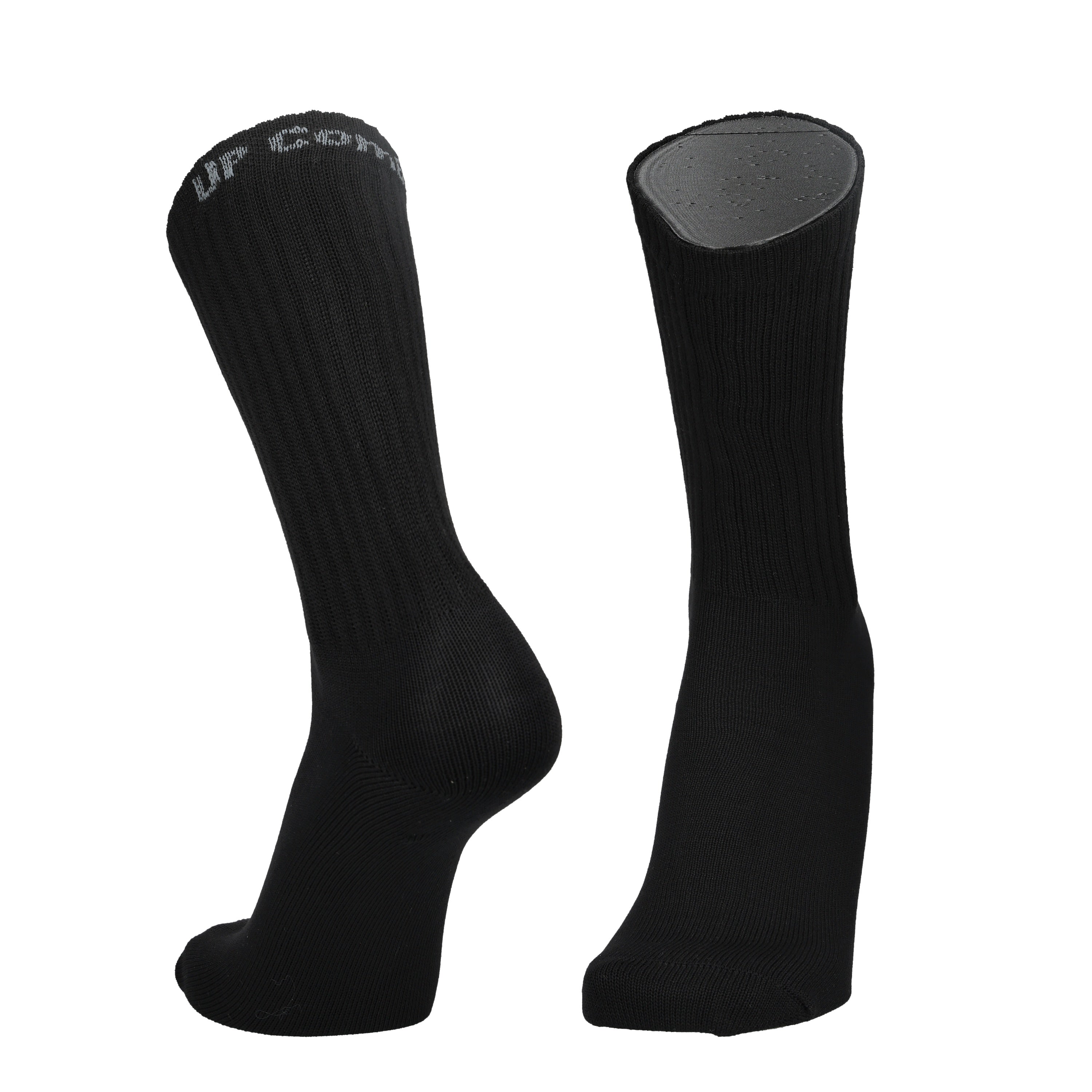 Combat bamboo - technical bamboo socks for tactical use