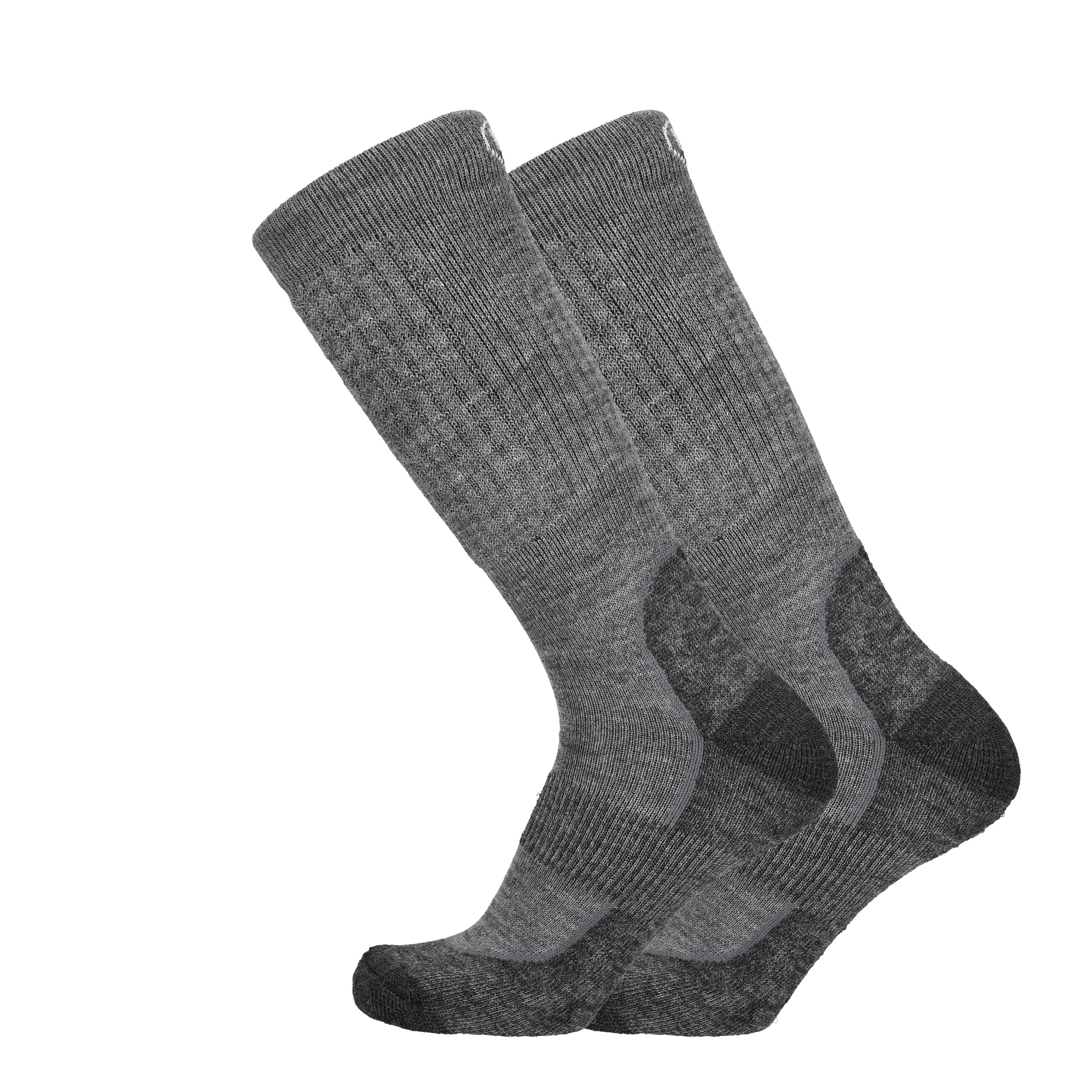 Rova - technical merino wool socks for hunting and fishing