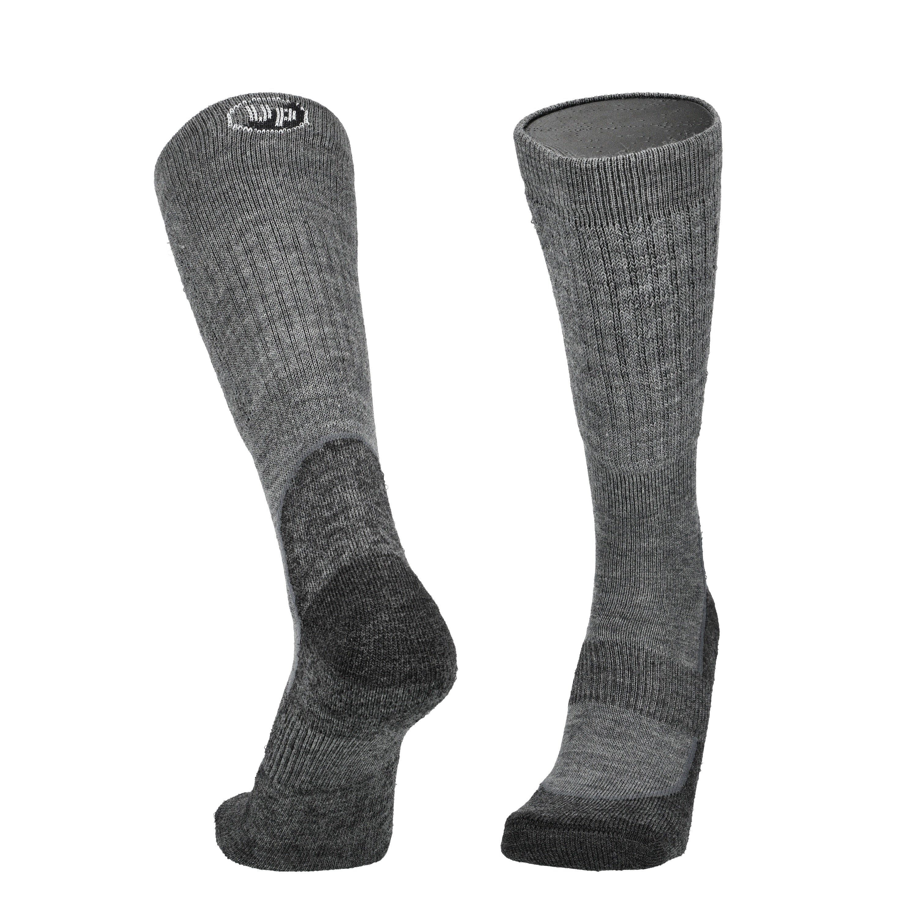 Rova - technical merino wool socks for hunting and fishing