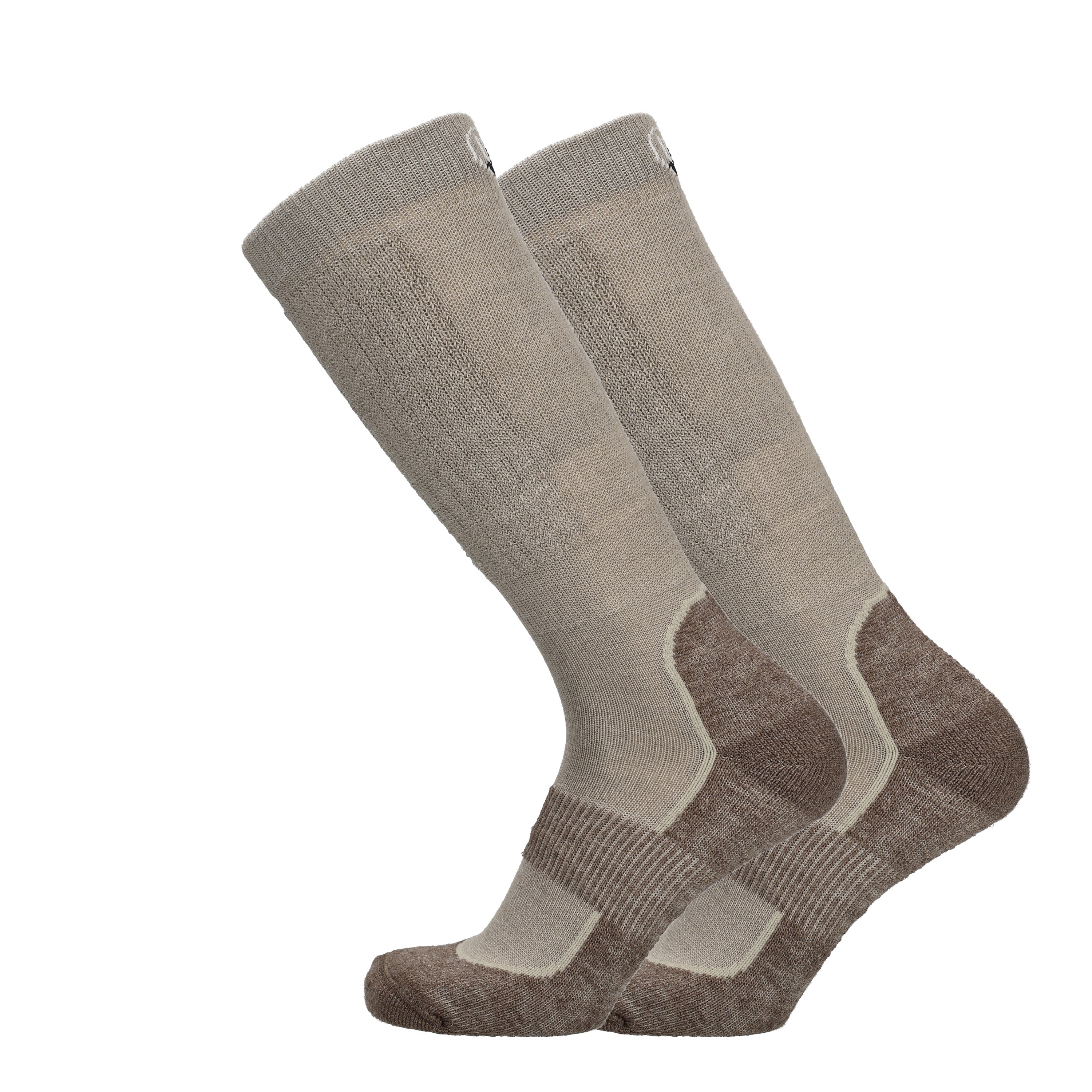 Rova - technical merino wool socks for hunting and fishing