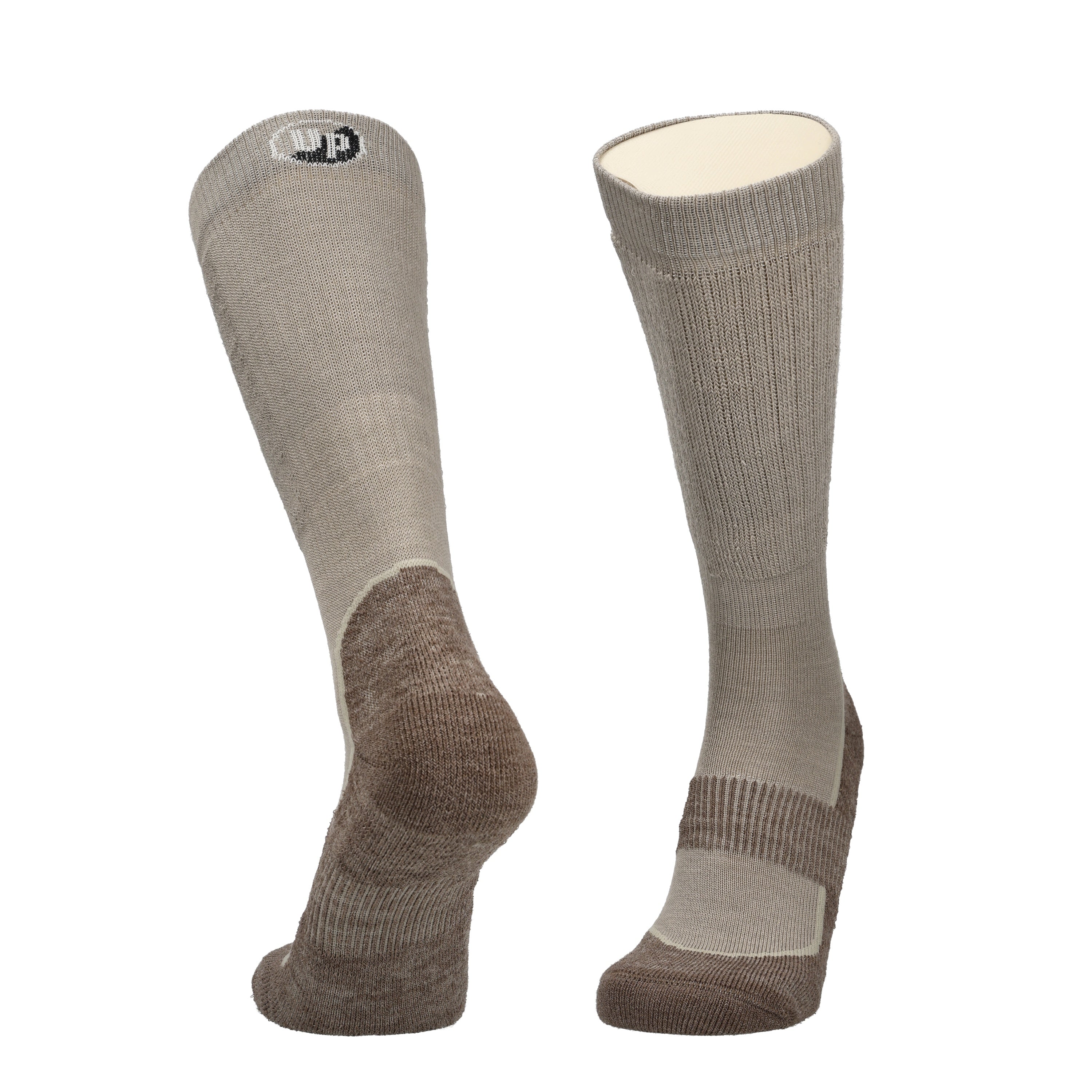 Rova - technical merino wool socks for hunting and fishing