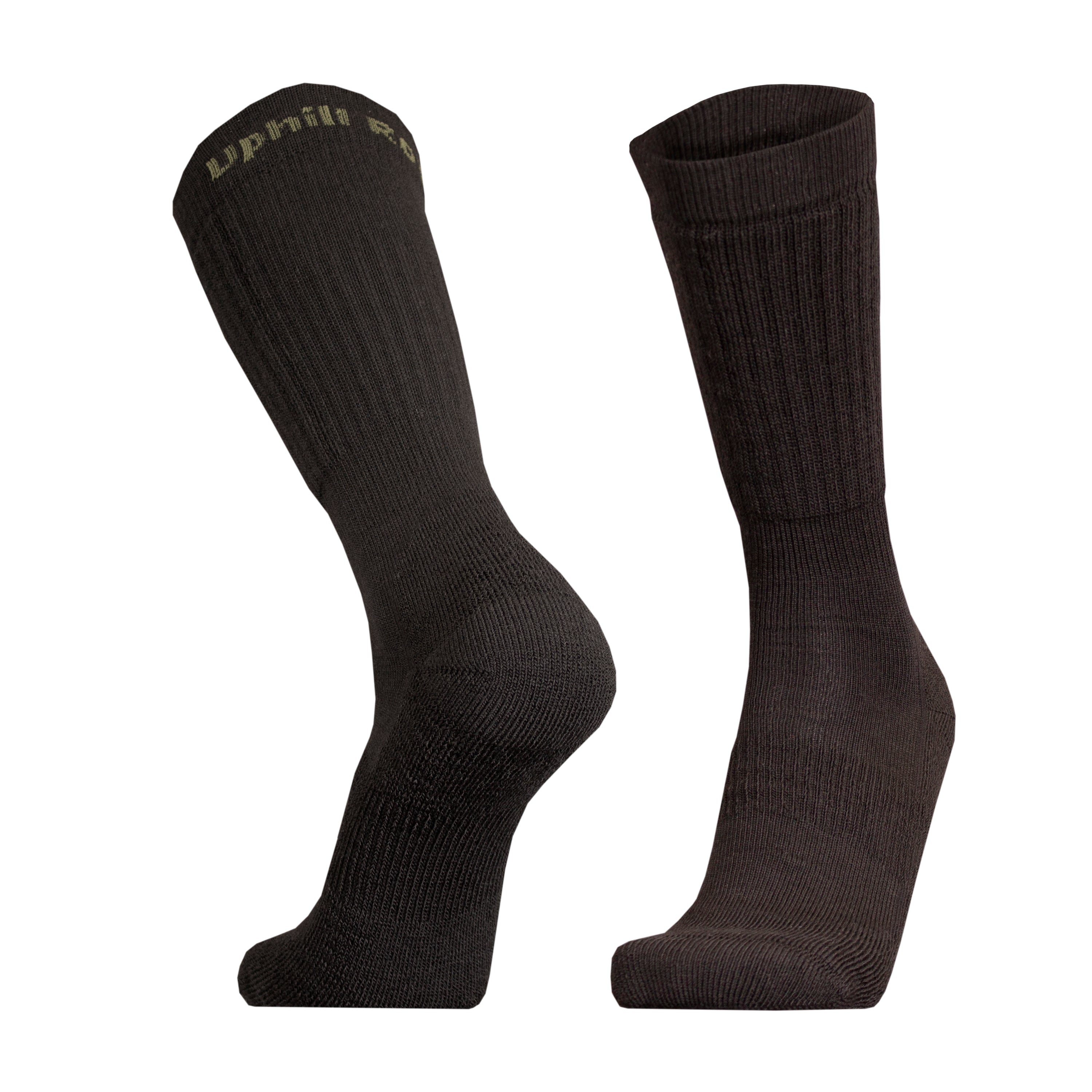 Rova - technical merino wool socks for hunting and fishing