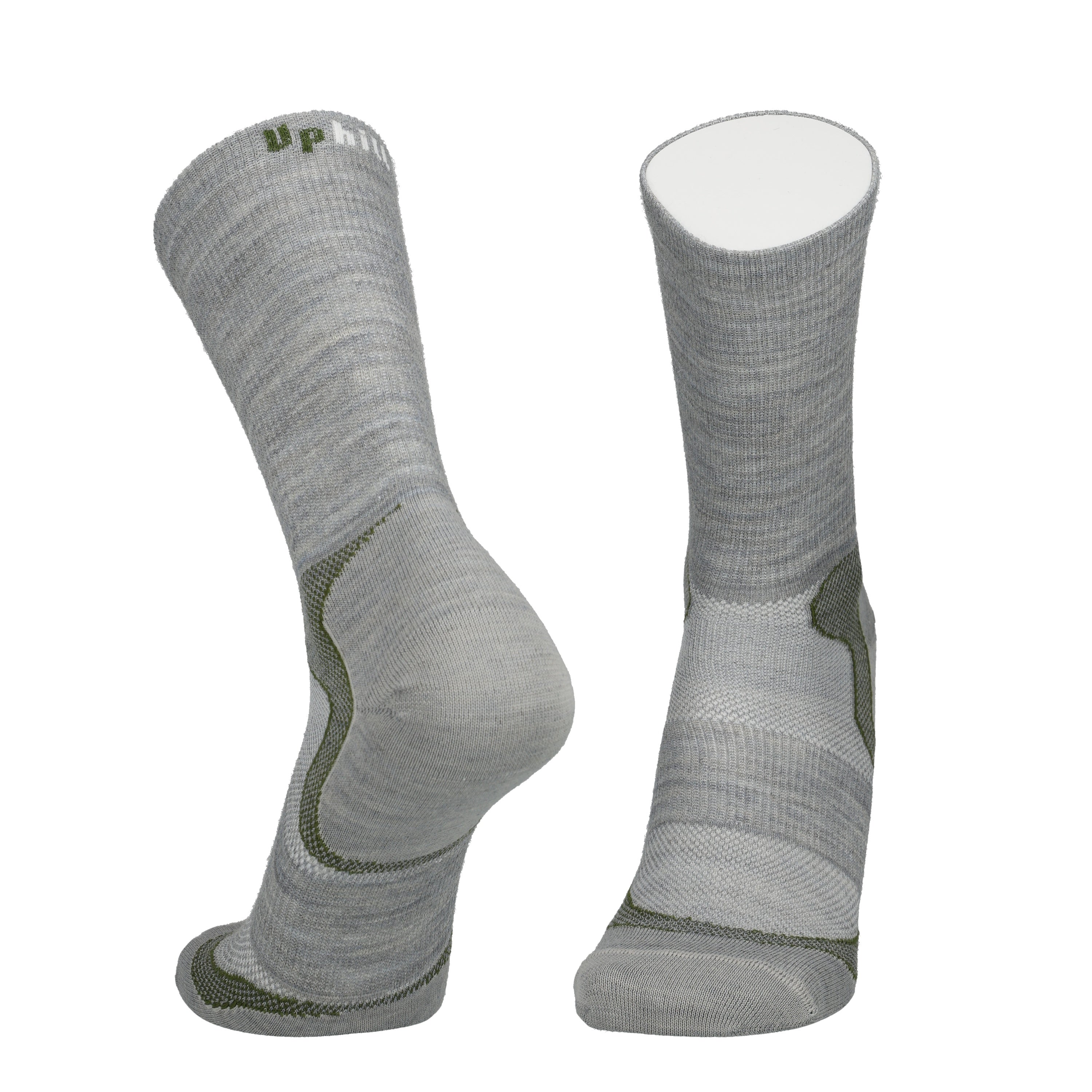 Malla - liner socks for outdoor activities