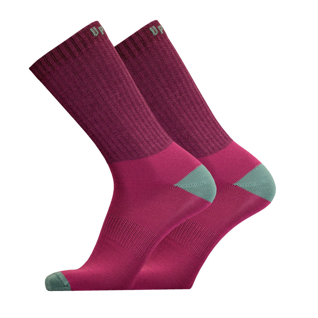 UphillSport | Posio - tekniset merinovillasukat vaellukseen