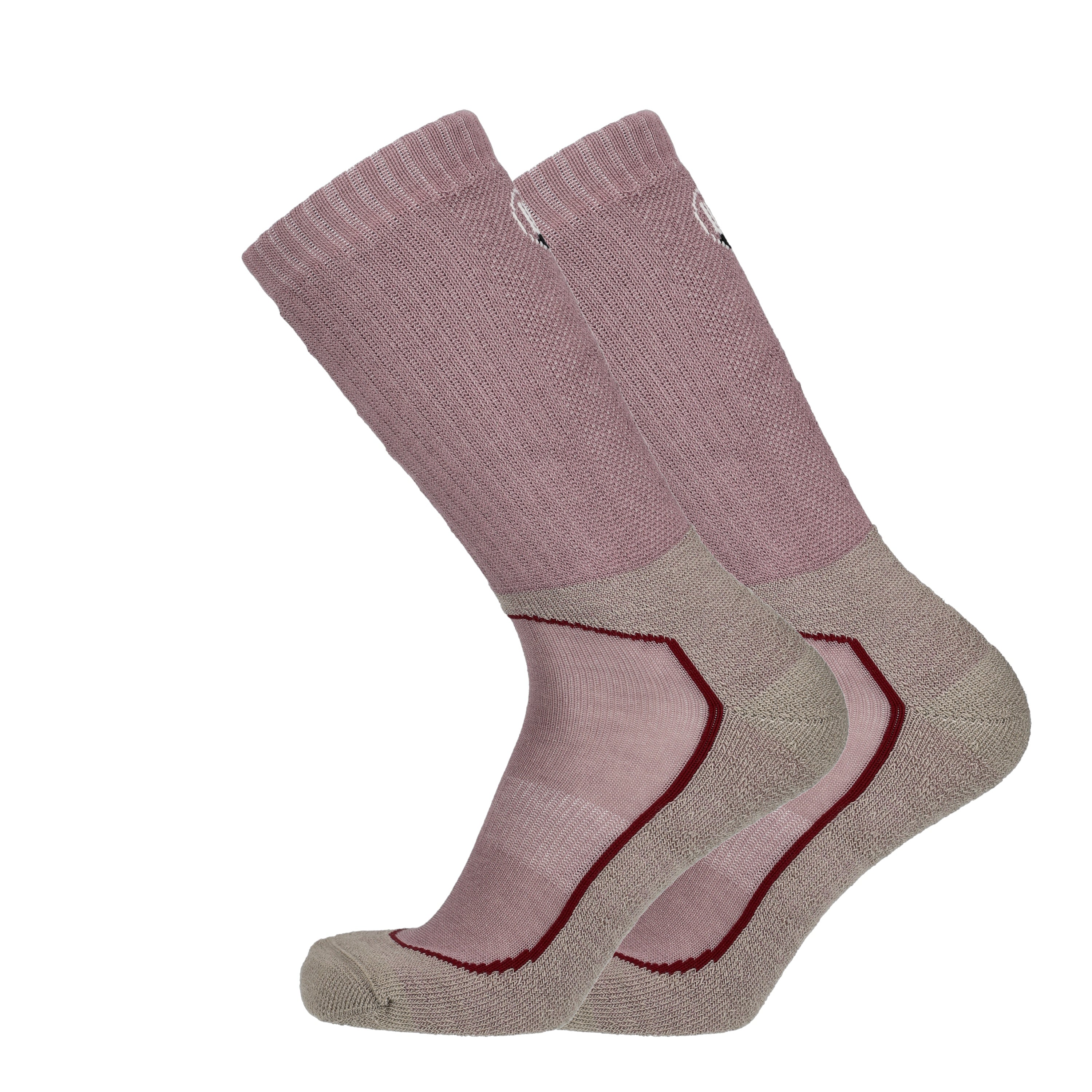 Huru - technical merino wool socks for hiking 