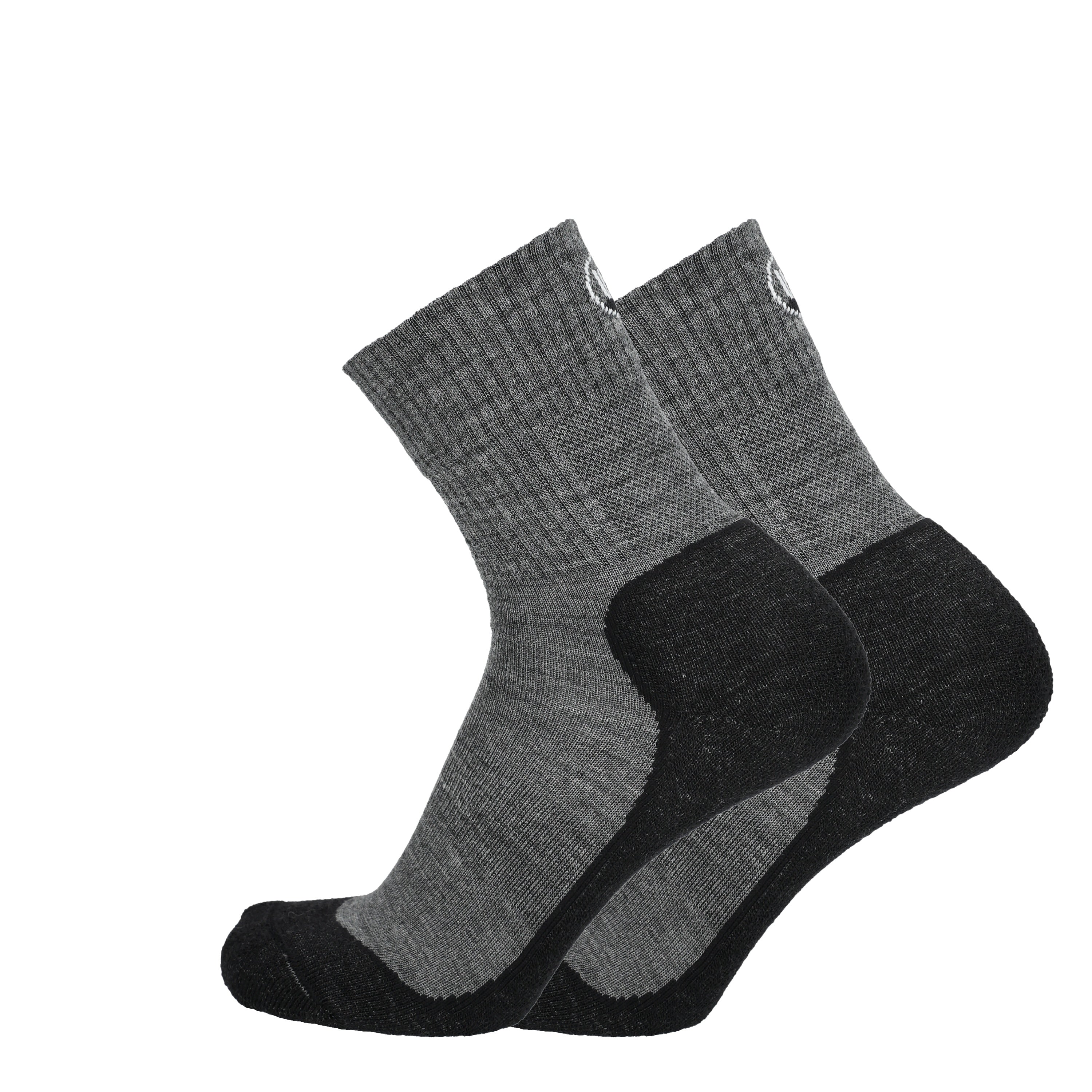 Hossa - technical merino wool socks for hiking 