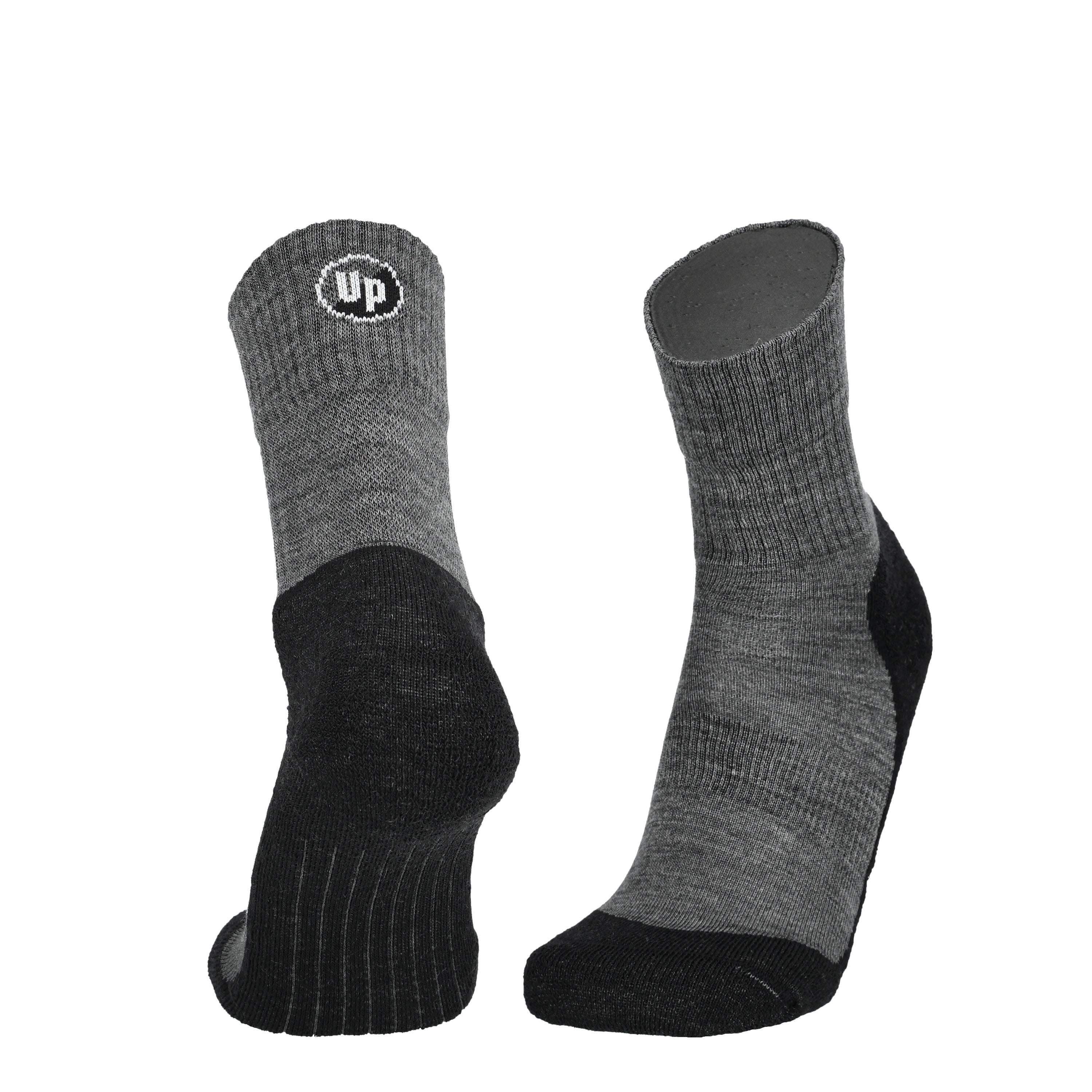 Hossa - technical merino wool socks for hiking 