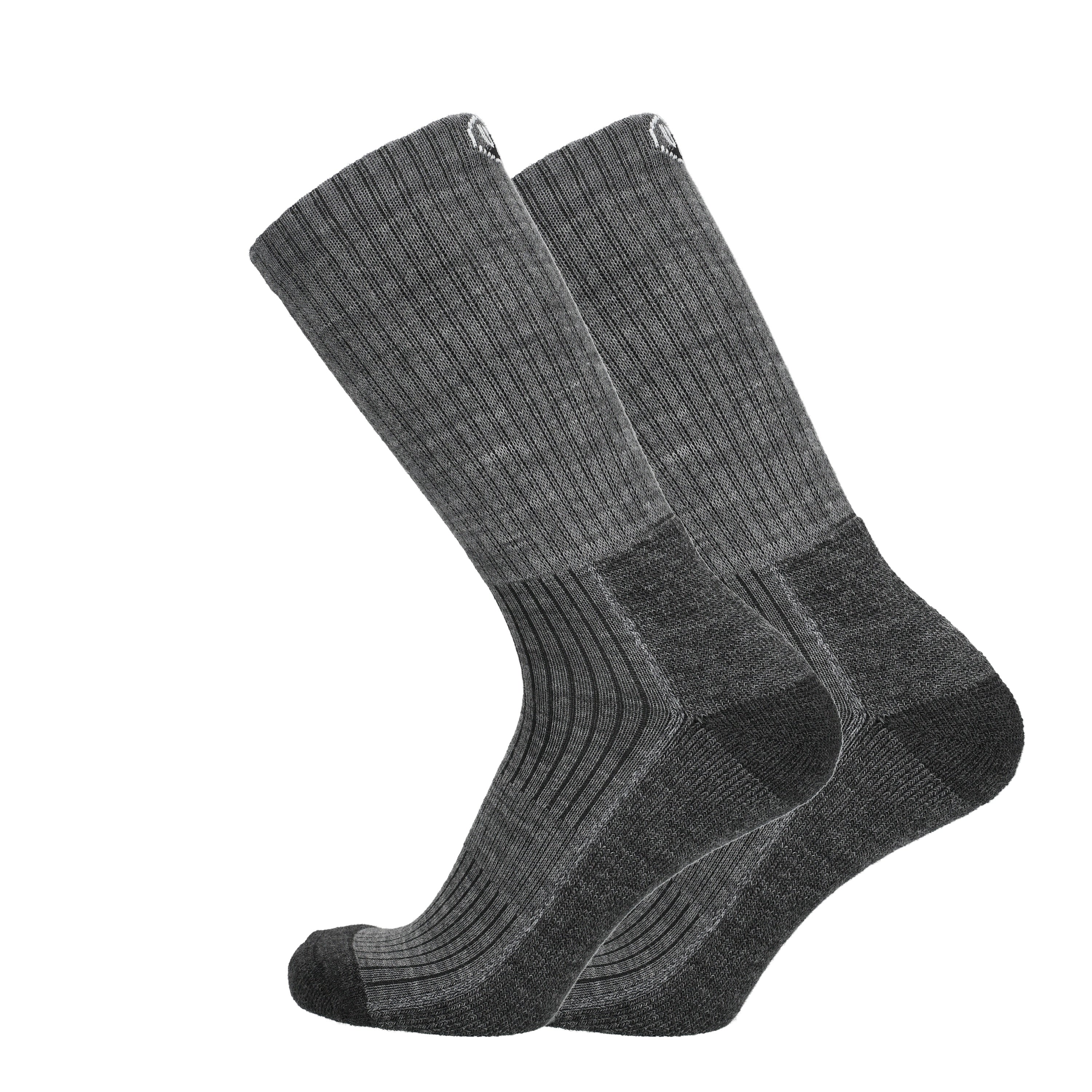 Korpi - technical merino wool socks for hiking 