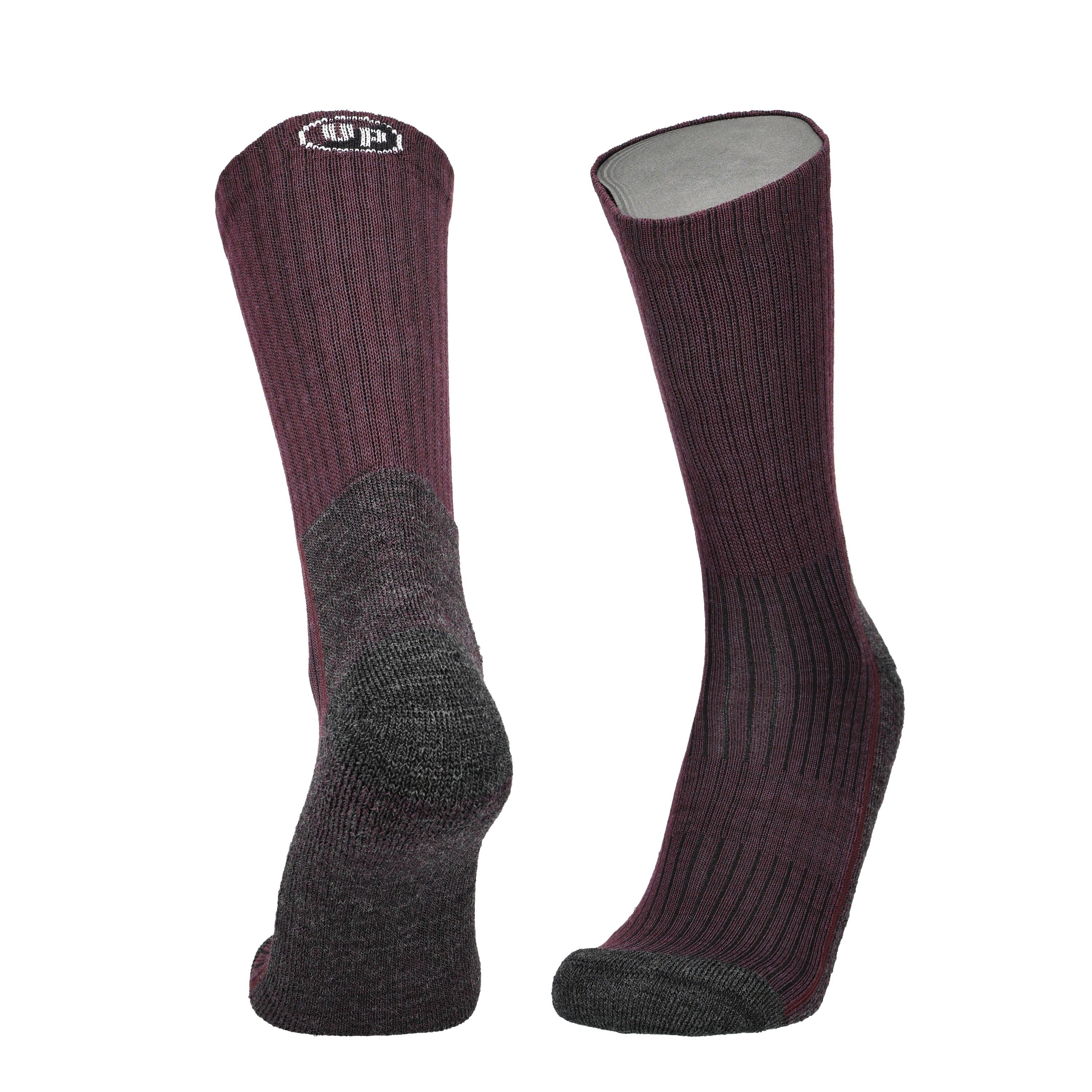 Korpi - technical merino wool socks for hiking 