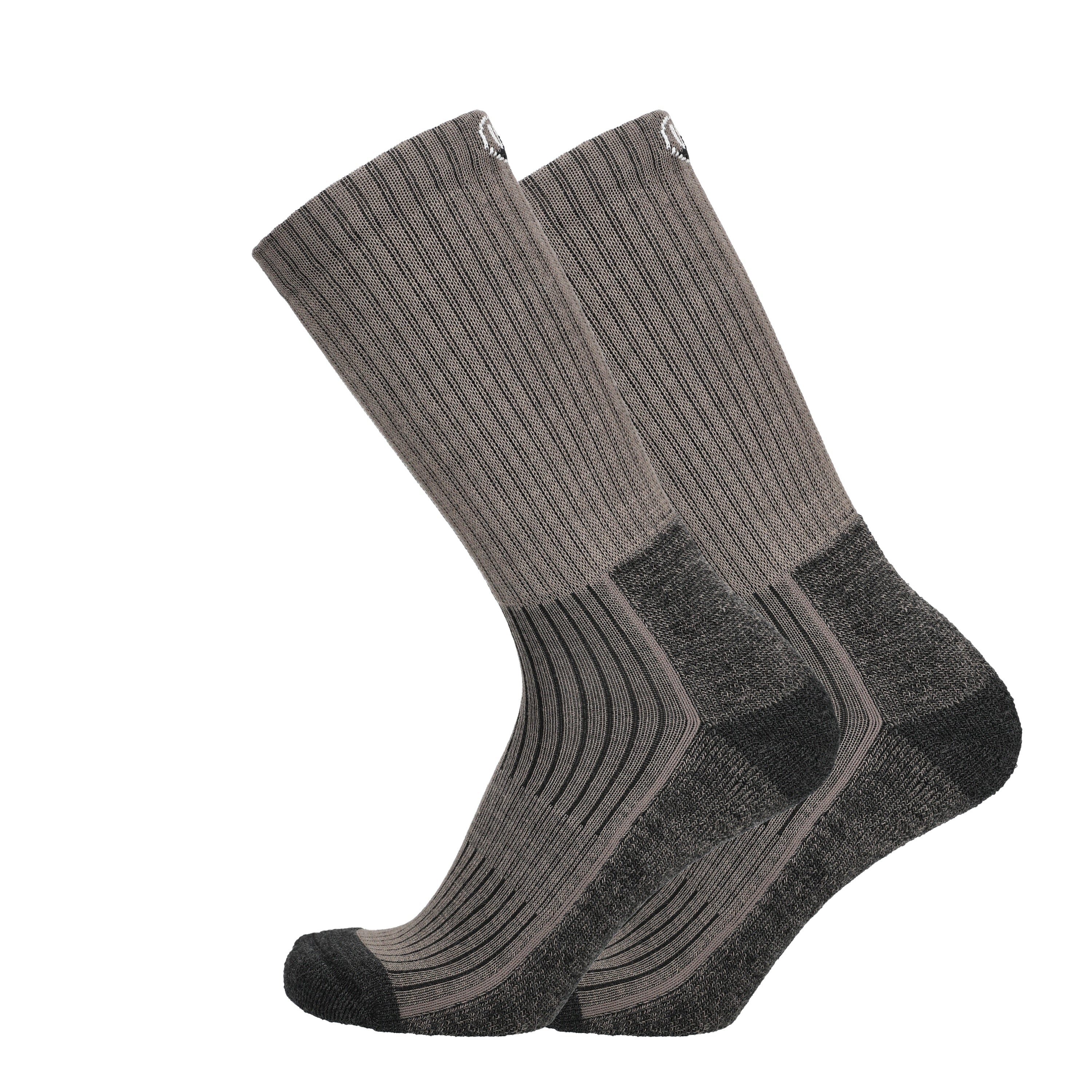Korpi - technical merino wool socks for hiking 