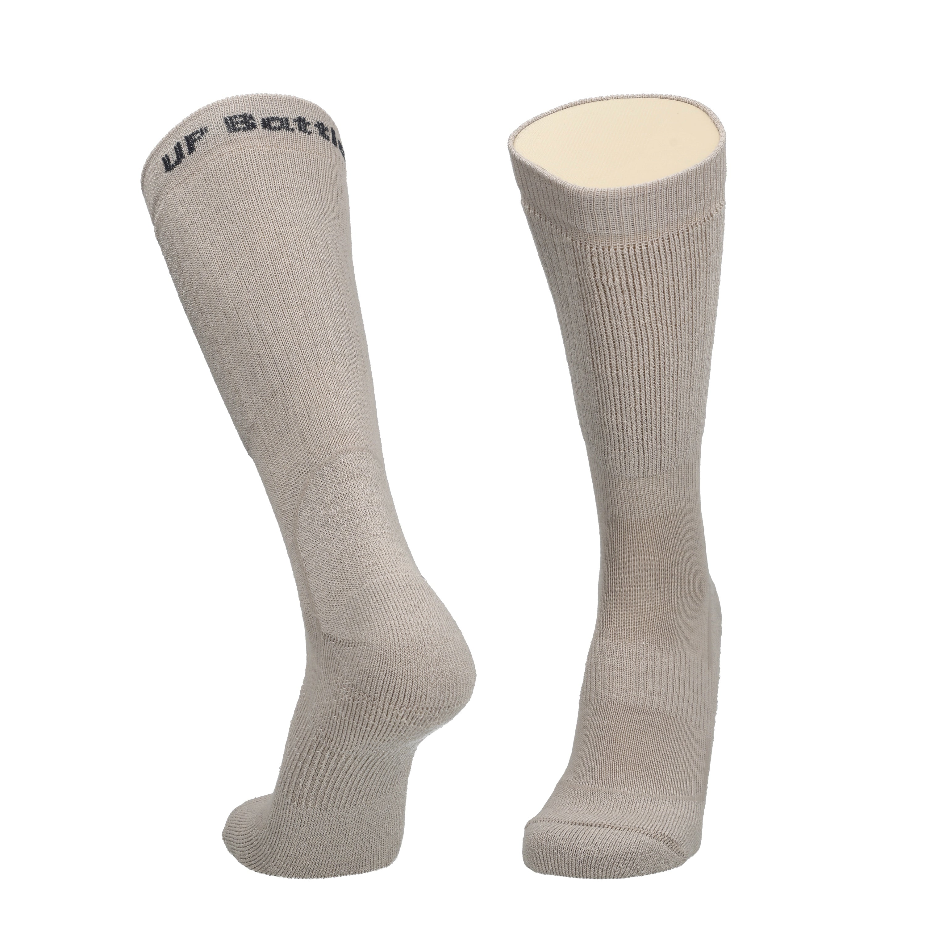 Battle - technical merino wool socks for tactical use 