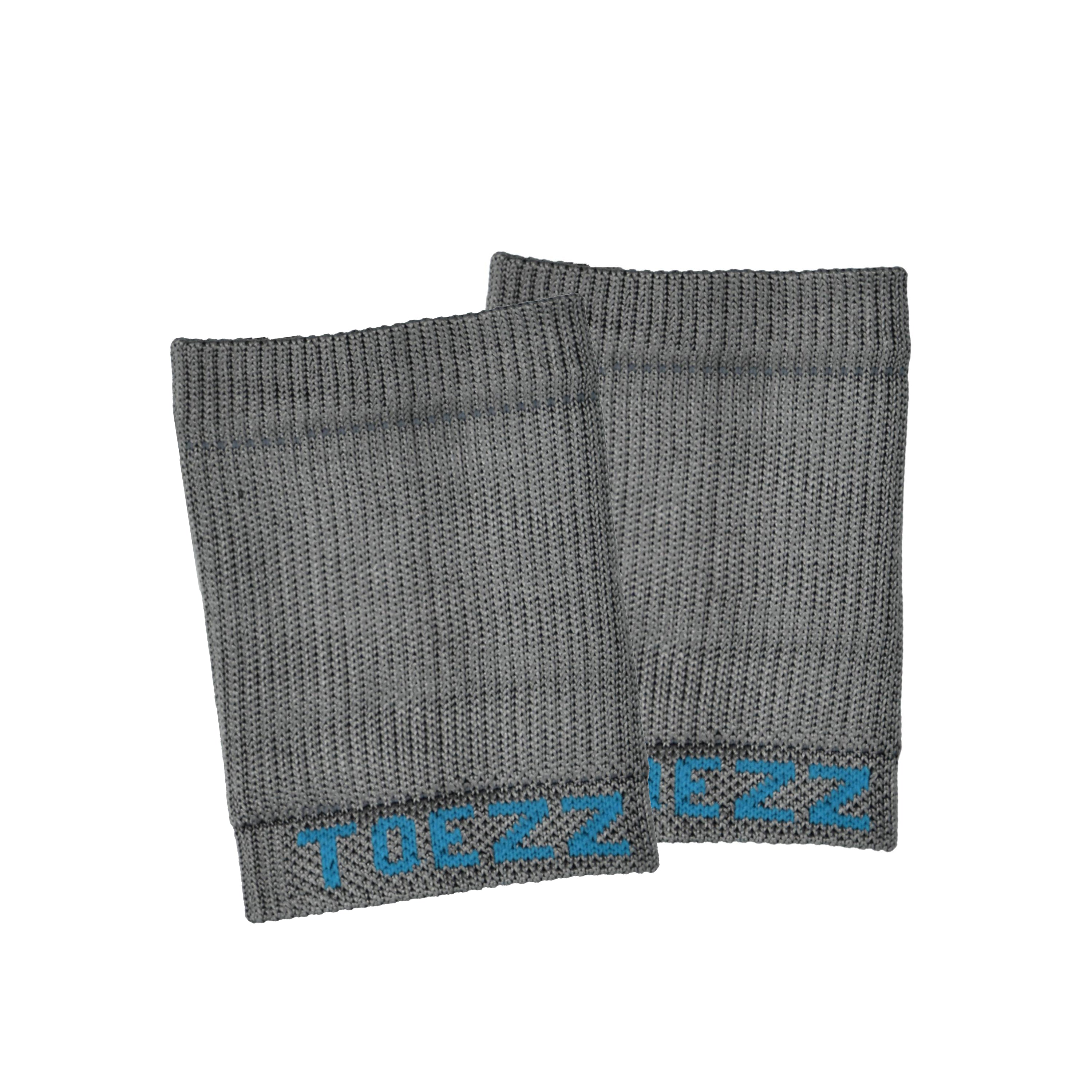 TOEZZ Platinium A9 - cut-resistant wrist guards for ice hockey 