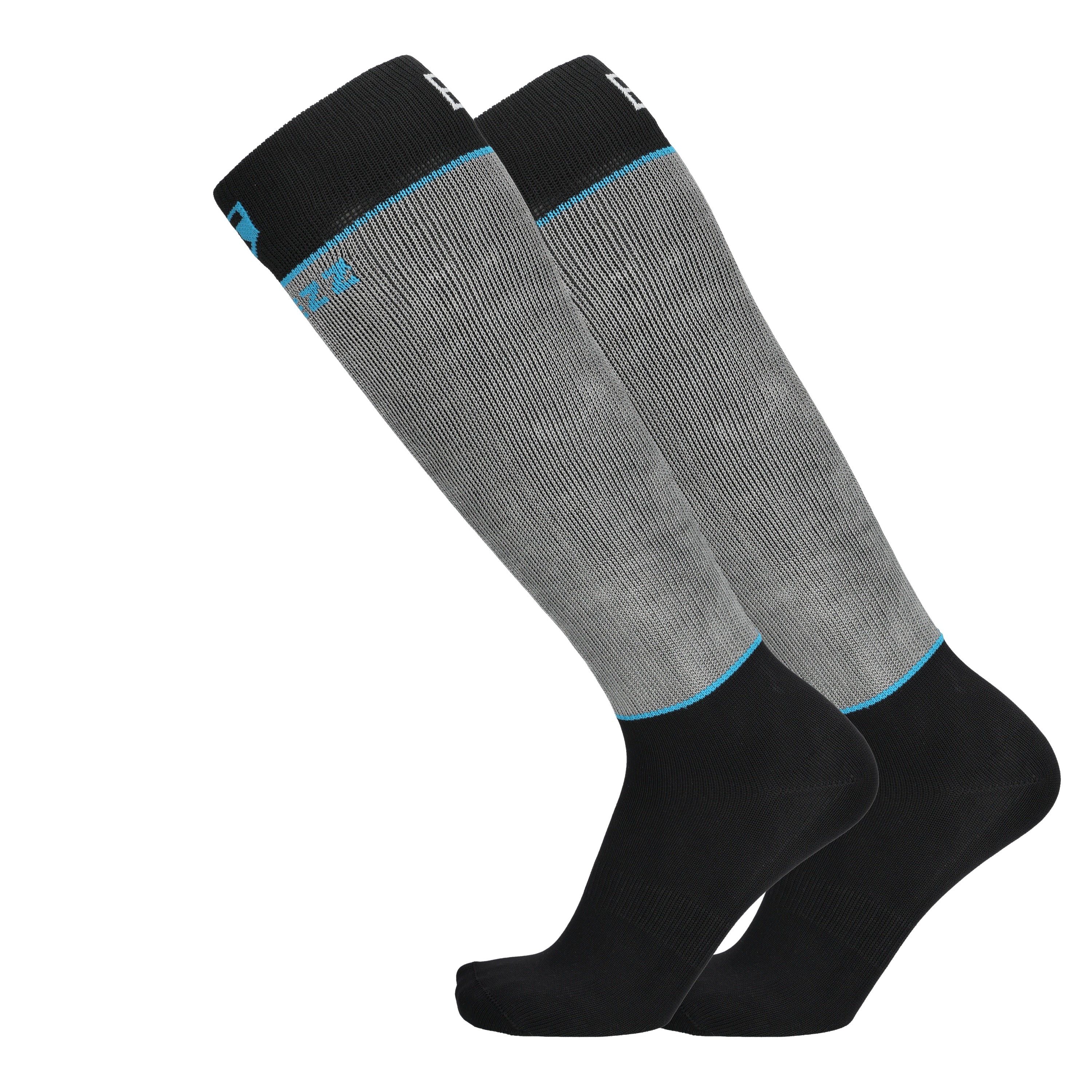 TOEZZ Platinium A7 - cut-resistant socks for ice hockey 