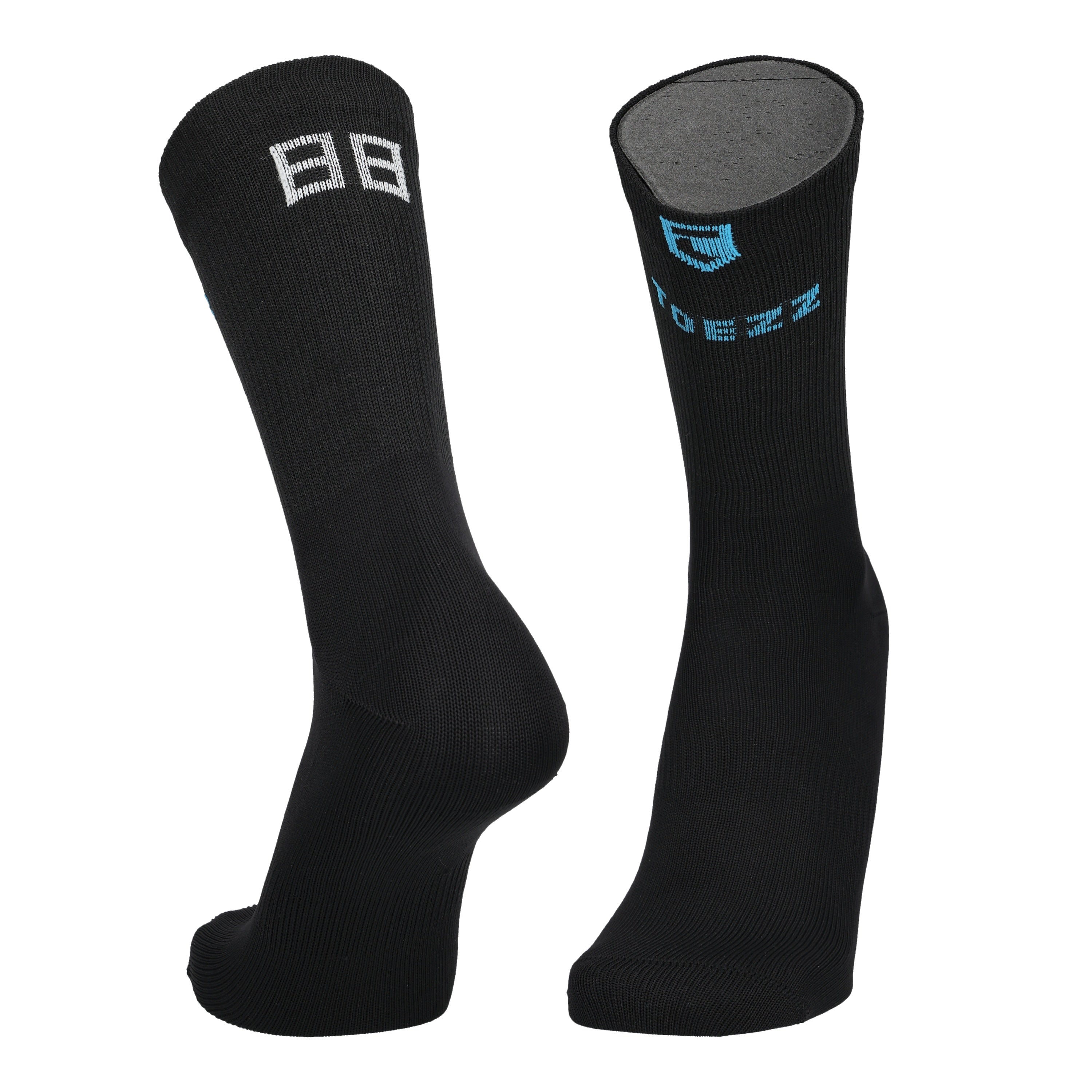 TOEZZ Pro Skate - skating socks for ice hockey 